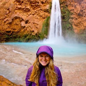 Meet your Posher, Amanda